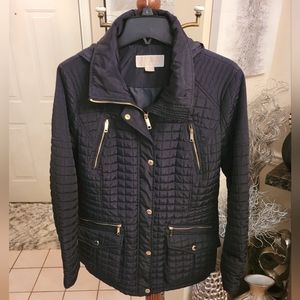 Michael Kors Womens Coat Size Large